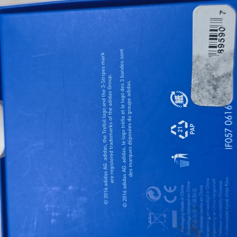 Adidas Watch - Picture 5 of 8